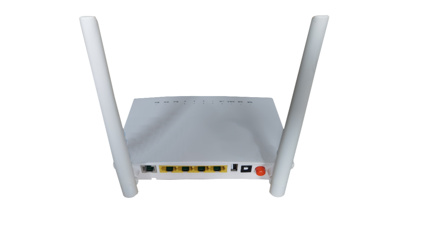 三网合一融合终端 GM220-S光猫 支持有线，无线WiFi，sip语音。对接智能电视机IPTV